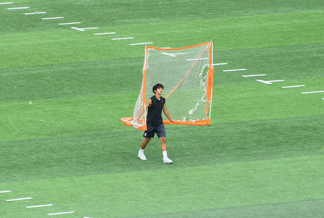 賽中對陣塞